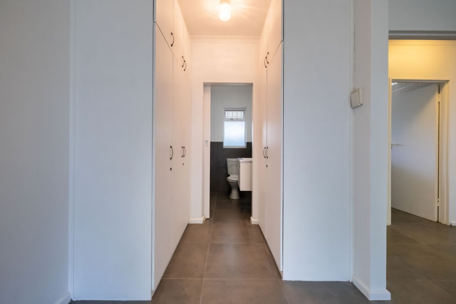 To Let 3 Bedroom Property for Rent in Onder Papegaaiberg Western Cape